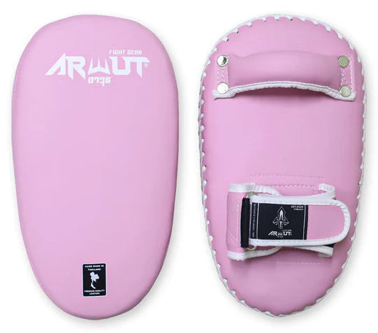 Arwut Pro Pastel Thai Pads