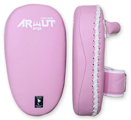 Arwut Pro Pastel Thai Pads