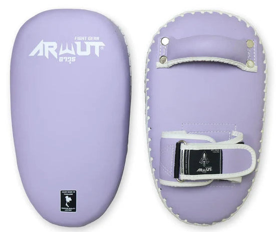 Arwut Pro Pastel Thai Pads