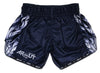 Arwut The Ascent Muay Thai Shorts - Oxford Blue