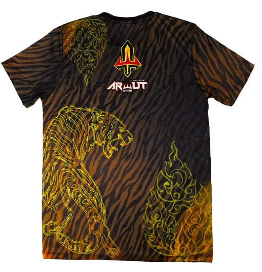 Arwut Payak Nanopoly Shirt