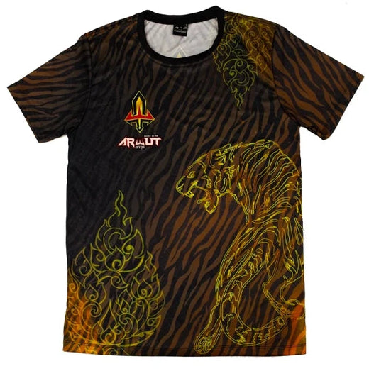 Arwut Payak Nanopoly Shirt