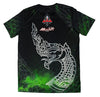 Arwut Naga Nanopoly Shirt