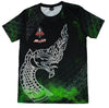 Arwut Naga Nanopoly Shirt