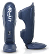 Arwut The Ascent Shin Guards - Oxford Blue
