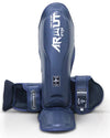 Arwut The Ascent Shin Guards - Oxford Blue