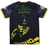 Arwut x WBC Muay Thai Black Crown T-Shirt
