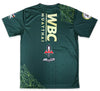 Arwut x WBC Amazing Muay Thai Emerald T-Shirt