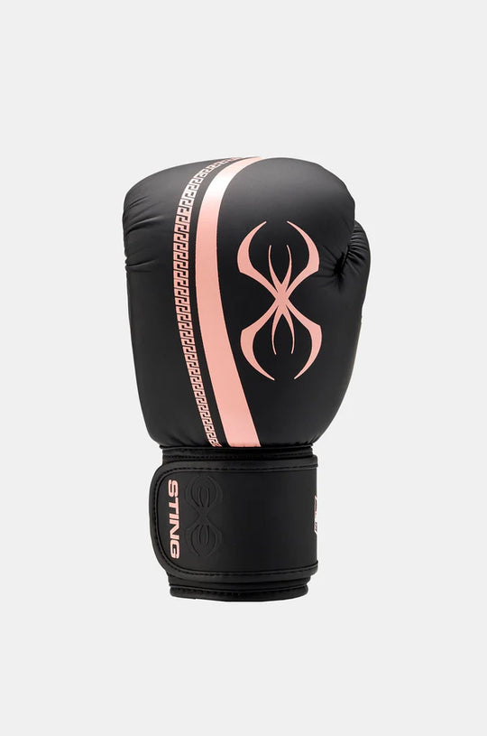 Sting Aurora Women's Boxing Gloves