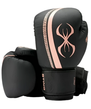 Sting Aurora Women's Boxing Gloves
