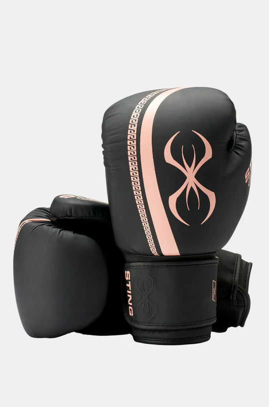 Sting Aurora Women's Boxing Gloves