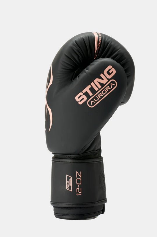 Sting Aurora Women's Boxing Gloves