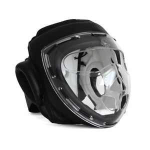 SMAI Head Guard - Gladiator