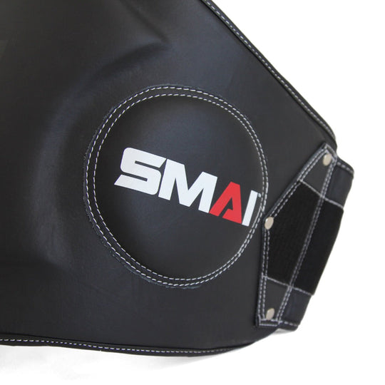 SMAI Elite85 Muay Thai Belly Pad