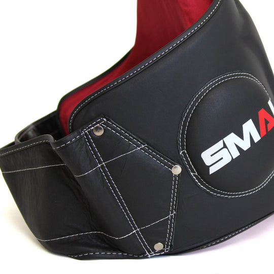 SMAI Elite85 Muay Thai Belly Pad