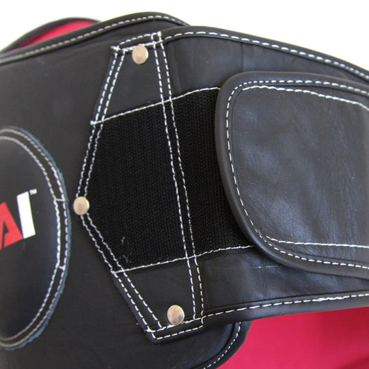 SMAI Elite85 Muay Thai Belly Pad