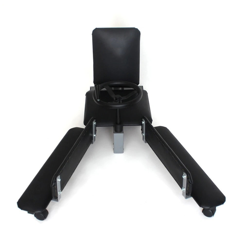 SMAI Leg Stretcher Deluxe