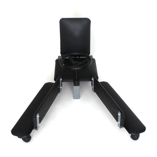 SMAI Leg Stretcher Deluxe