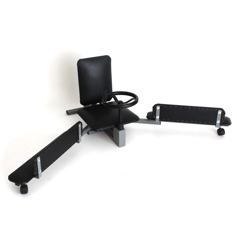SMAI Leg Stretcher Deluxe