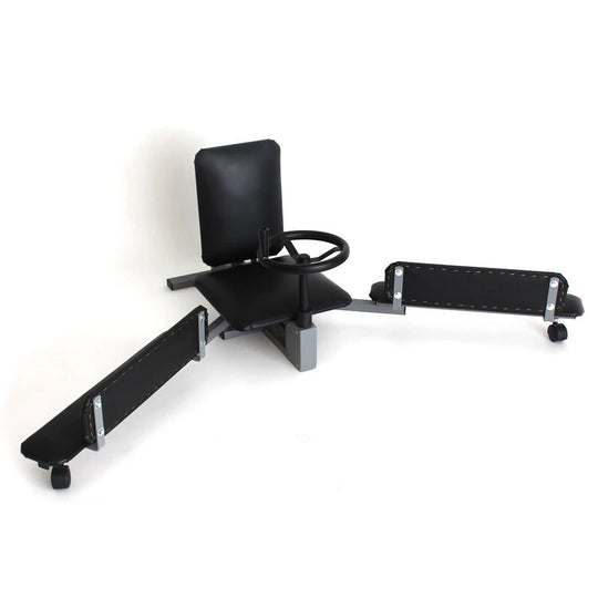 SMAI Leg Stretcher Deluxe
