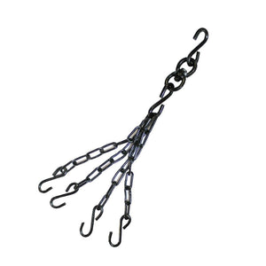 SMAI Punch Bag - Swivel and Chain