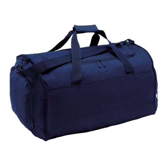 Zett Basic Sports Bag