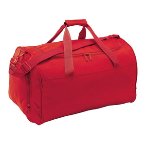 Zett Basic Sports Bag