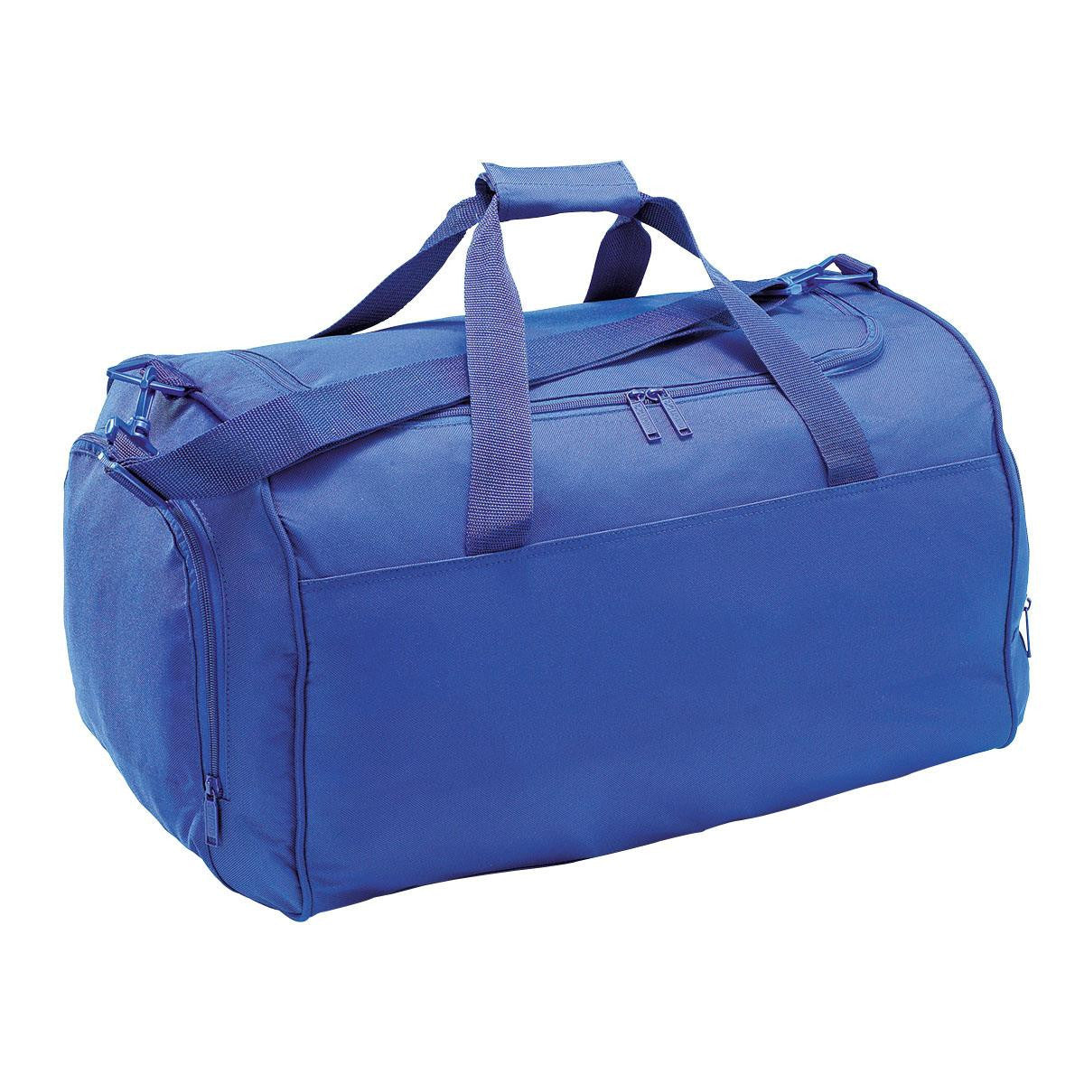 Zett Basic Sports Bag