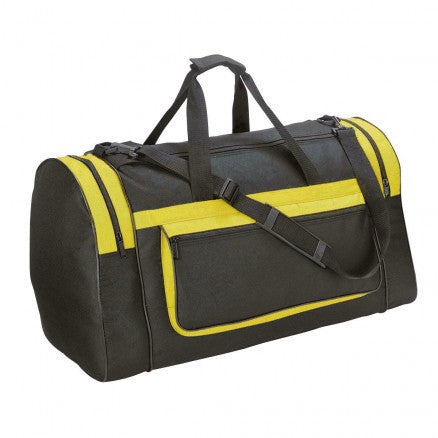 Zett Magnum Sports Bag