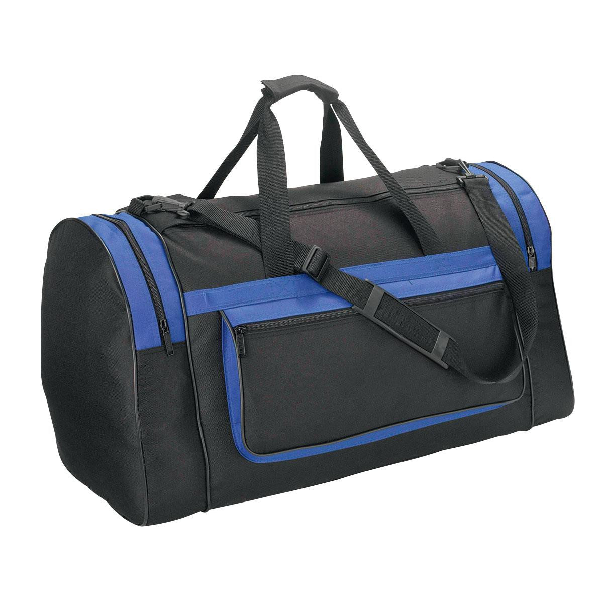 Zett Magnum Sports Bag
