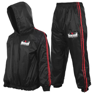 Morgan V2 Sweat Sauna Suit