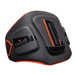 Morgan Alpha Series Belly Pad