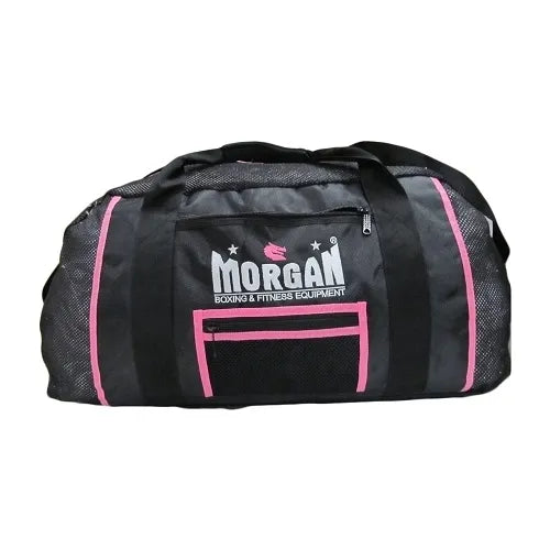 Morgan Endurance Pro Mesh Gear Bag