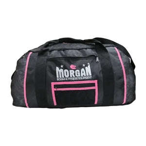 Morgan Endurance Pro Mesh Gear Bag