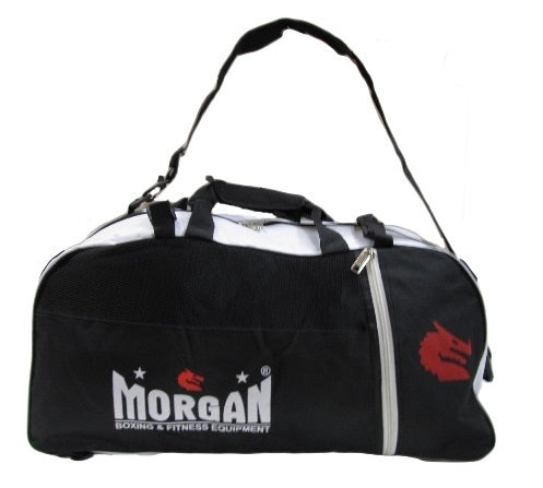 Morgan 3 In 1 Carry Bag