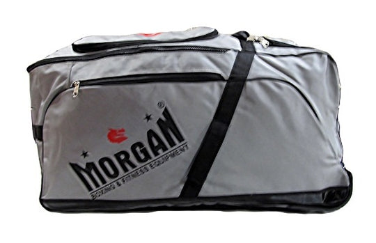 Morgan Deluxe Trolley Bag