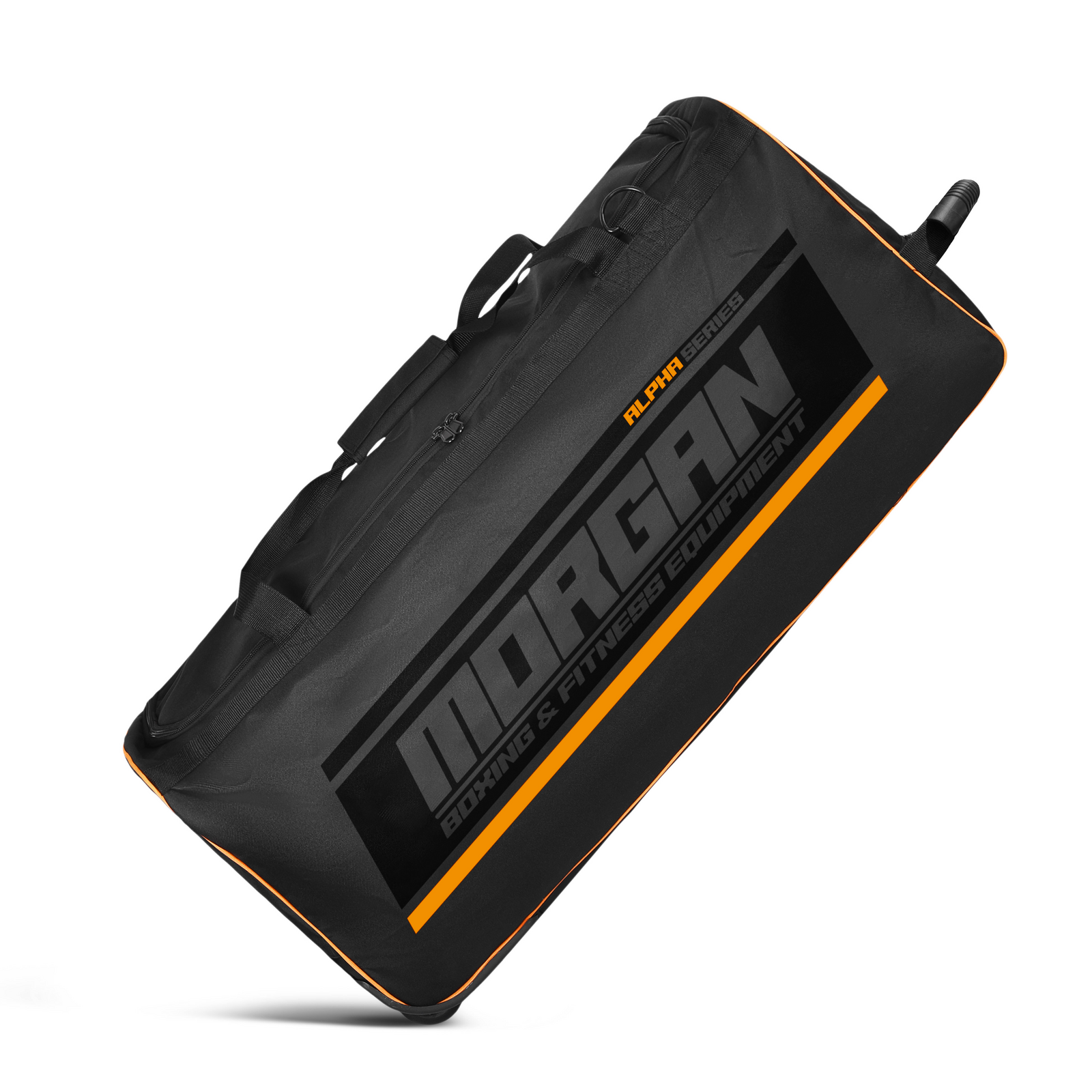Morgan Alpha Series Kit Bag with Wheels