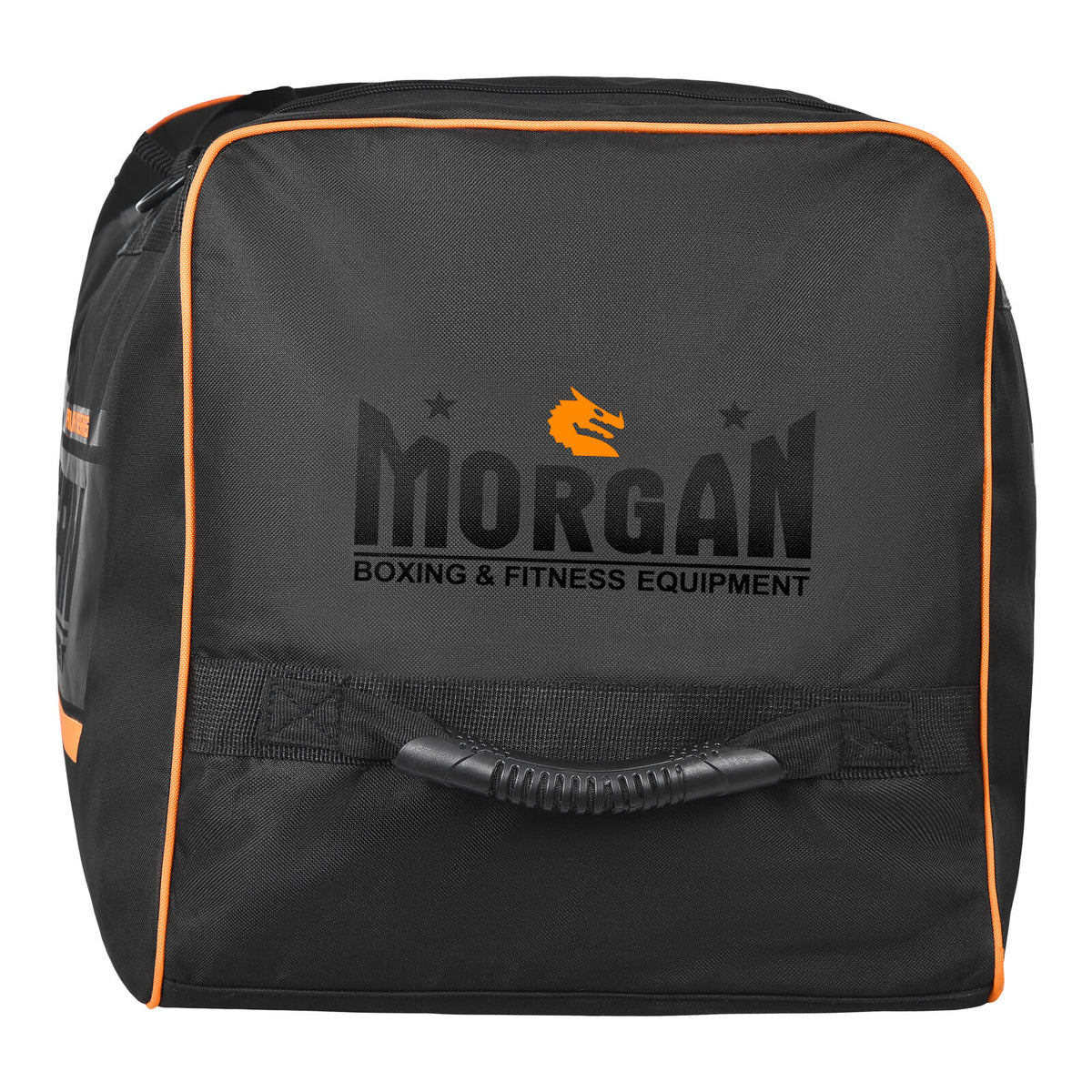 Morgan Alpha Series Kit Bag with Wheels