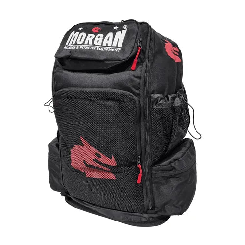 Morgan Ultimate Fighters Backpack