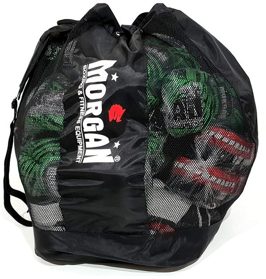 Morgan Mesh Air Bag