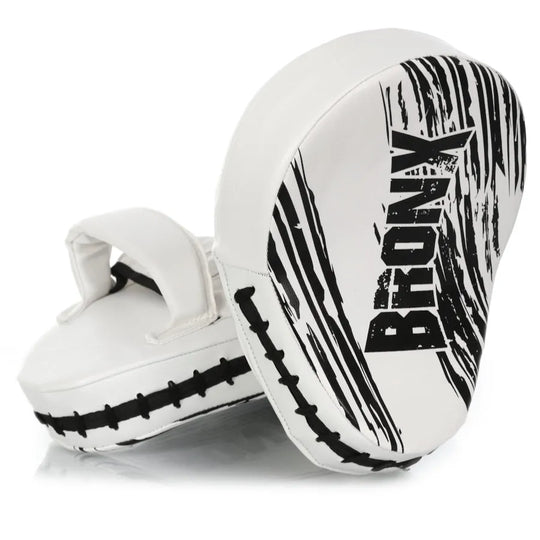 Punch Focus Pads - Bronx™ - White