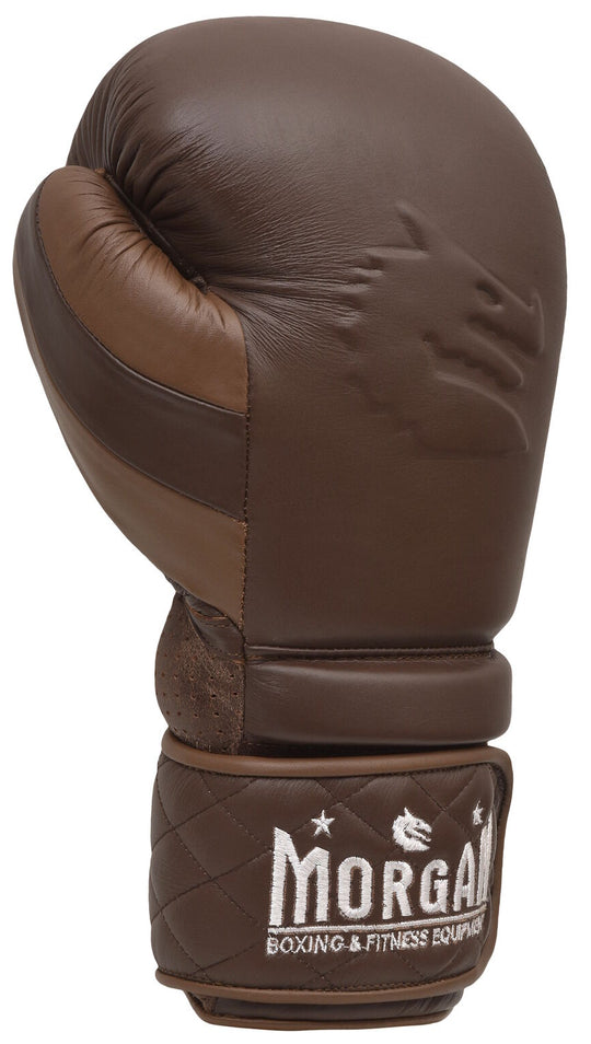 Morgan 1918 Heritage Boxing Gloves