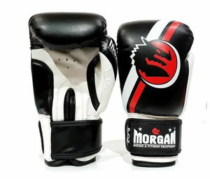 Morgan V2 Classic Kids Boxing Gloves - 4-6Oz