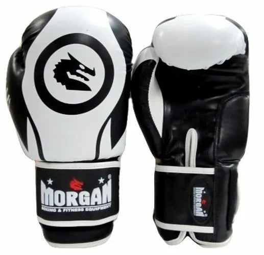 Morgan V2 Zulu Warrior Sparring Gloves