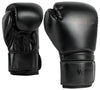 Venum Contender 1.5 Kids Boxing Gloves - Black/Black