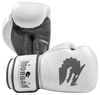 Morgan White Knight Boxing Gloves