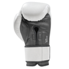 Morgan White Knight Boxing Gloves