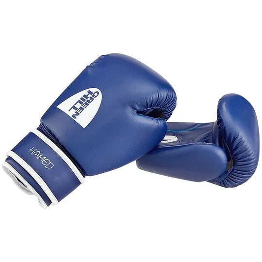 Green Hill Boxing Gloves Hamed Children - 6Oz