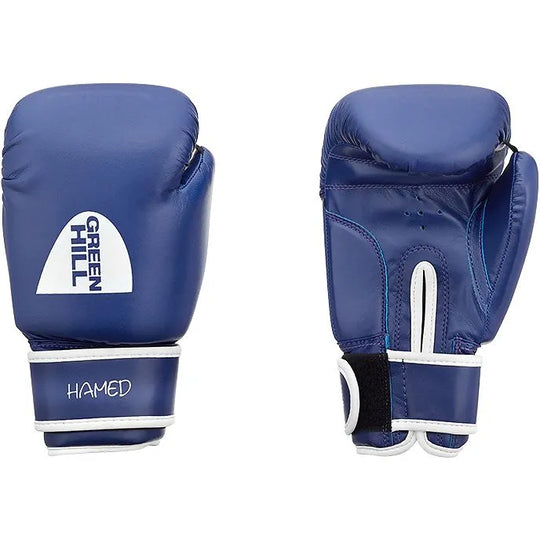 Green Hill Boxing Gloves Hamed Children - 6Oz