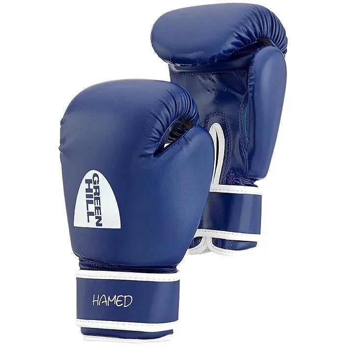 Green Hill Boxing Gloves Hamed Children - 6Oz